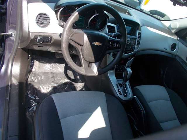 Chevrolet Cruze 2013 photo 19